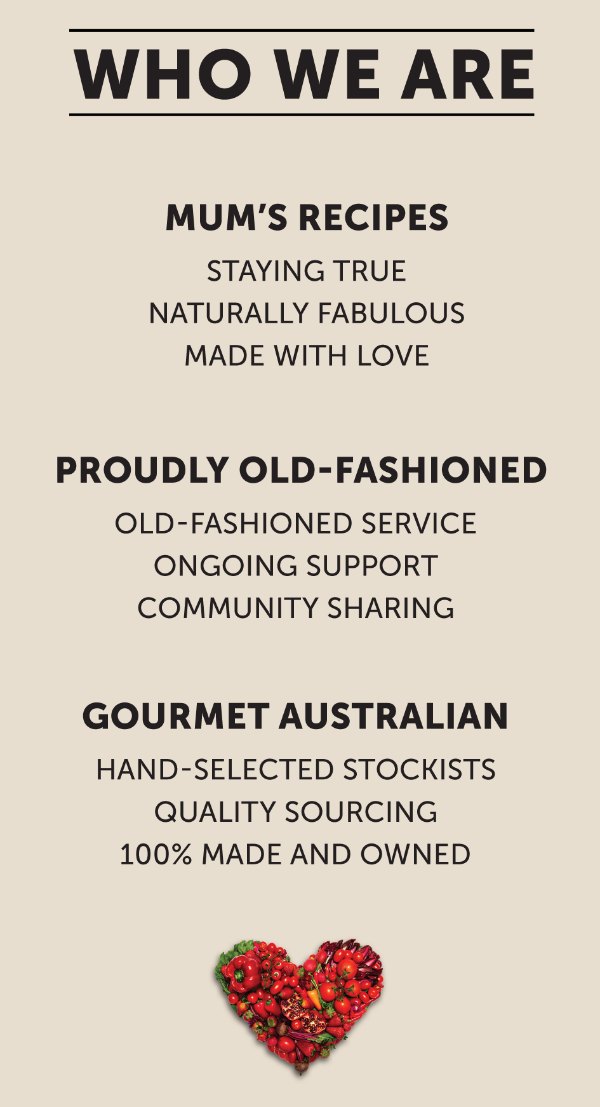 Rozas Who We Are company values and history