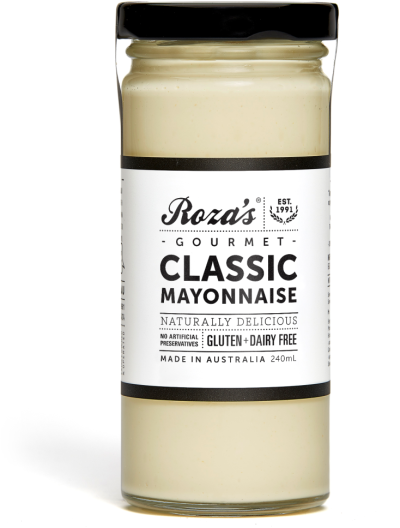 Classic Mayonnaise