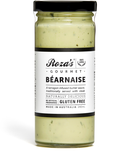 Bearnaise