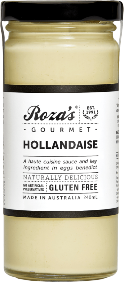 Hollandaise