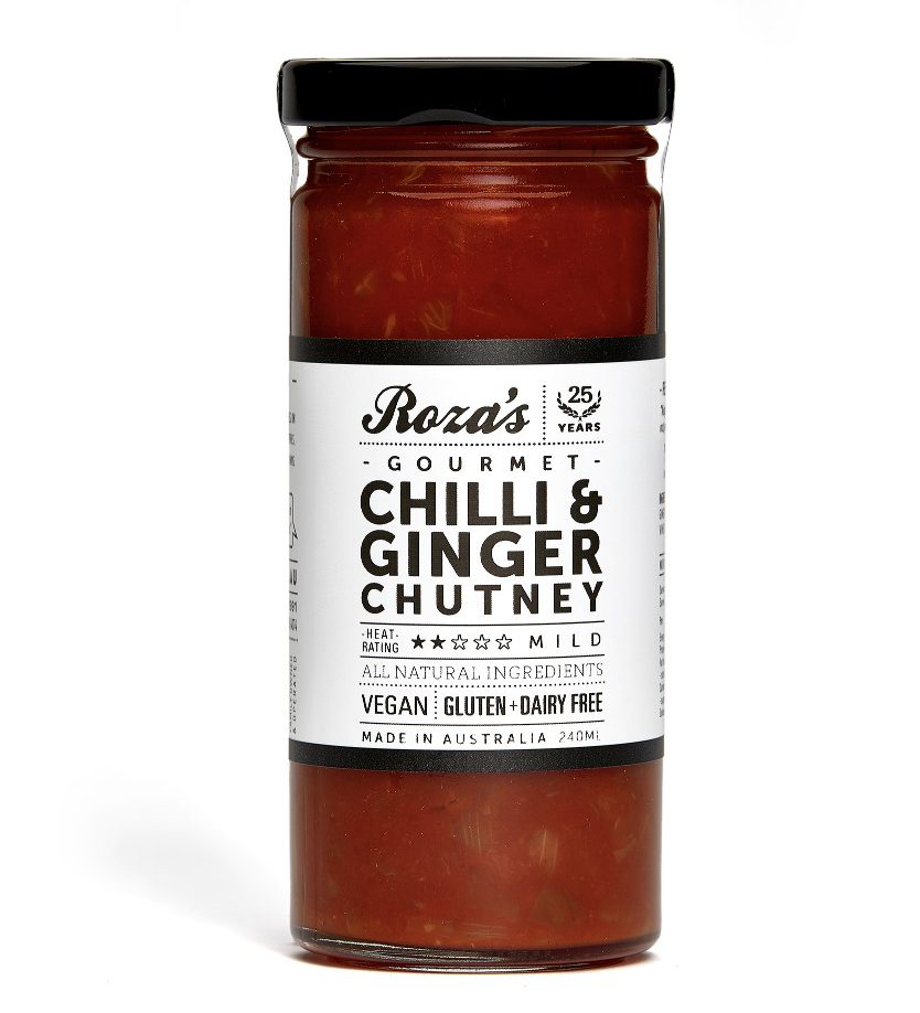 Chilli & Ginger Chutney_WhiteBG