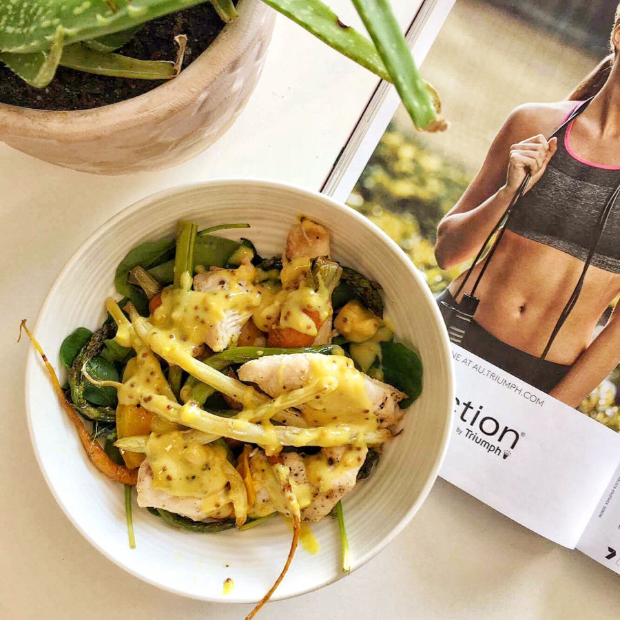 The Summer Salad You Need To Try