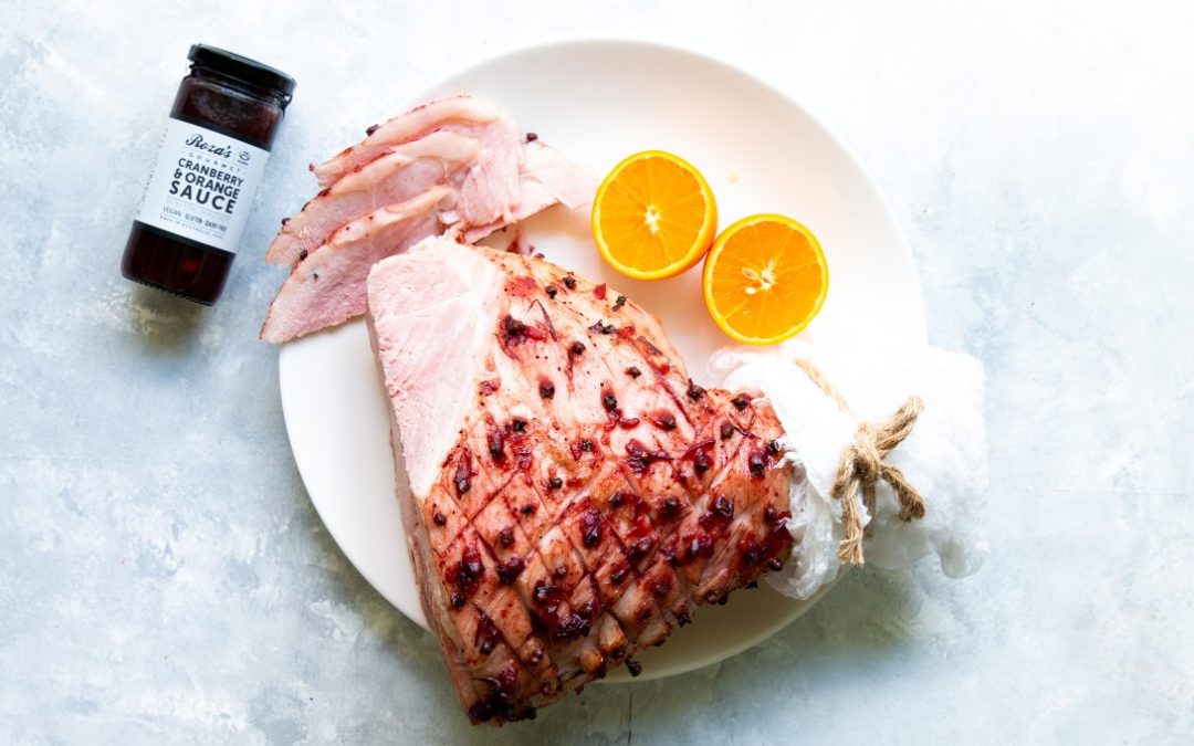 How To Cook The Perfect Christmas Ham