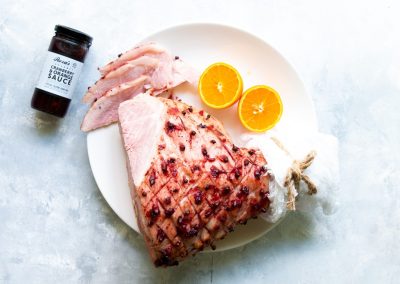 How To Cook The Perfect Christmas Ham