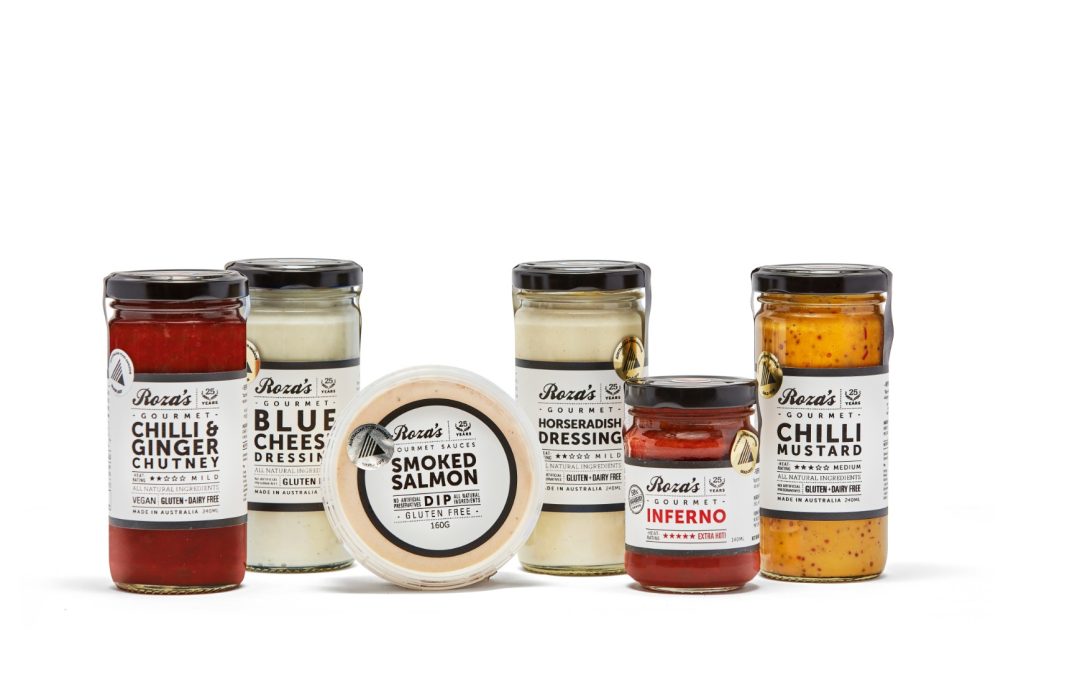 Riviana Foods Acquires Roza’s Gourmet
