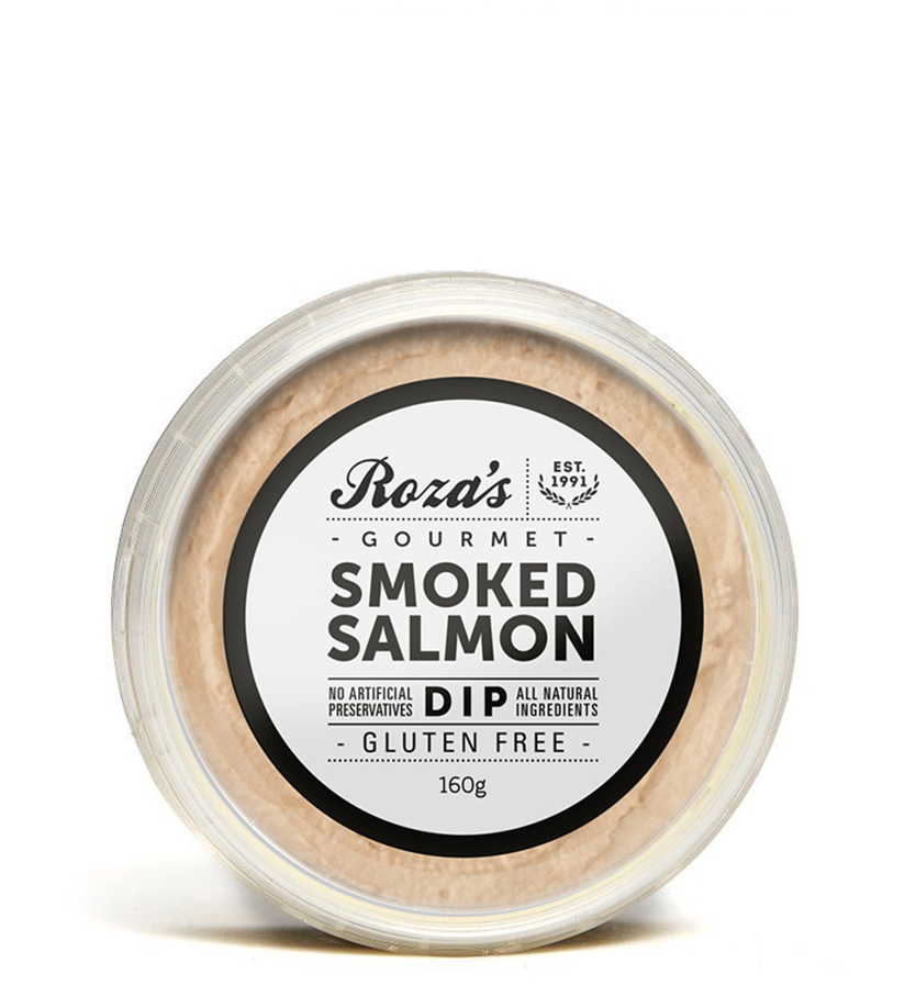 rozas gourmet dips